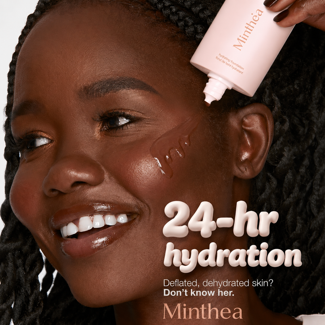 Before foundation